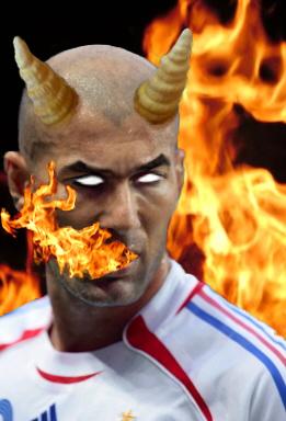 zizou