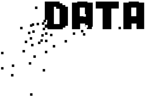 data