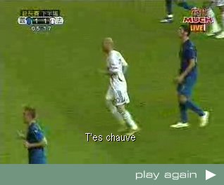 zizou