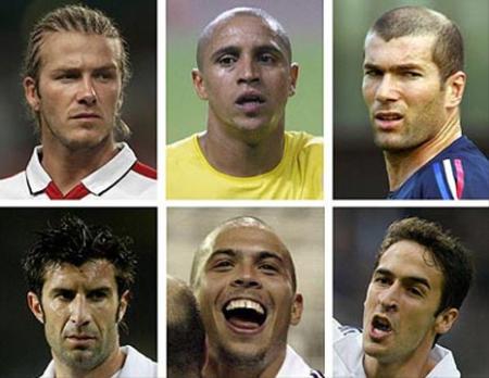 les grand jouent