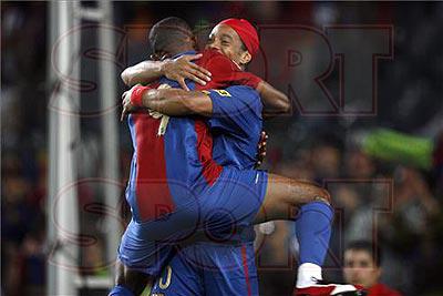 dinho vs eto o
