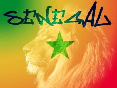 gainde senagal