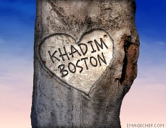 boston