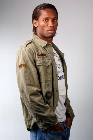 drogba