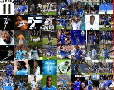drogba
